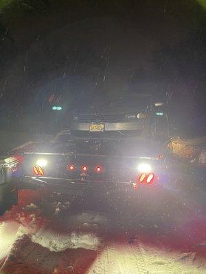 J & R Sunoco Service Center