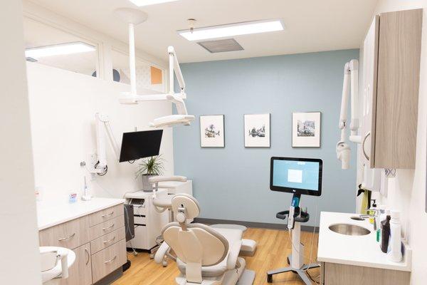Coastside Dentistry