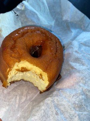 Panaderia El Salvador