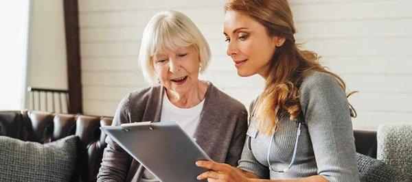 Centra Internal Medicine