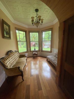 Millsap-Baker Estate