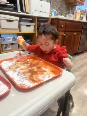 Growing Tots Childcare