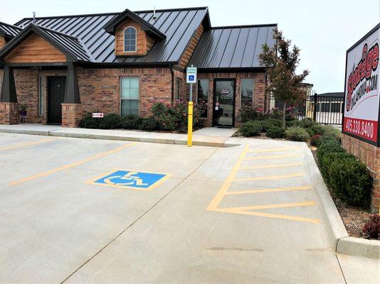 Storage Oklahoma - Edmond