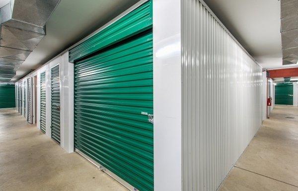 Simply Self Storage - Tazer Drive