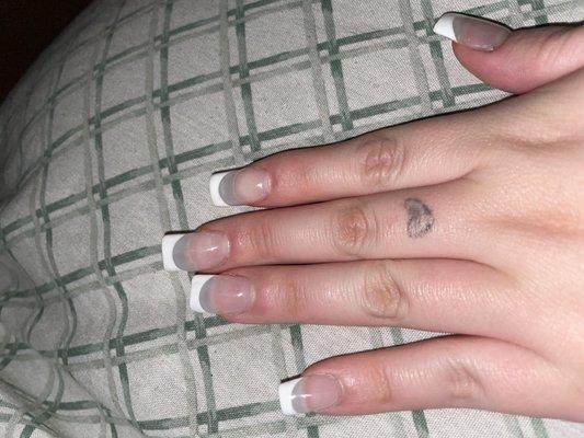 Revolve Nails & Beauty Salon