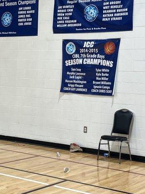 The Katie and Irwin Kahn Jewish Community Center