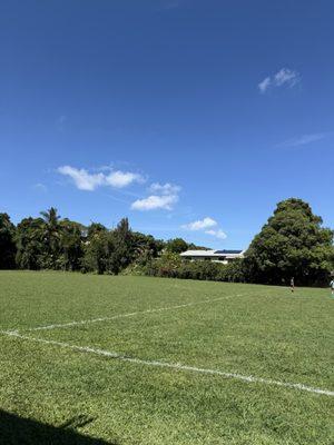 Kaneohe Civic Center Neighborhood Park