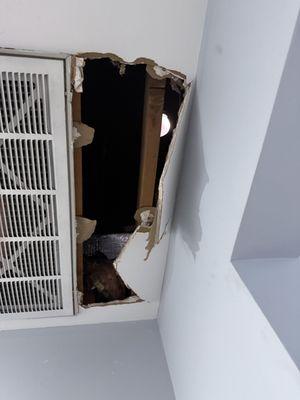 24/7 HVAC Services