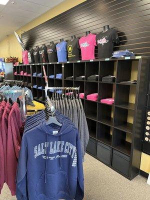 Beehive State Souvenirs