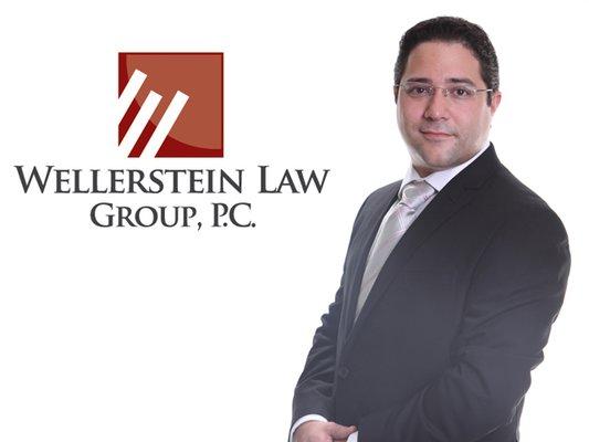Elisha Wellerstein, Esq