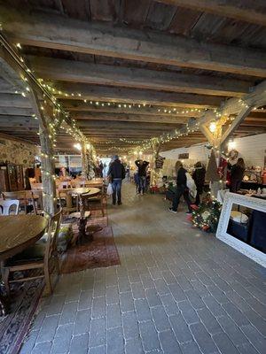 Springfield Oaks Golf Course