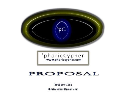 phoricCypher