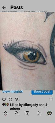 Minden Ink And Body Art