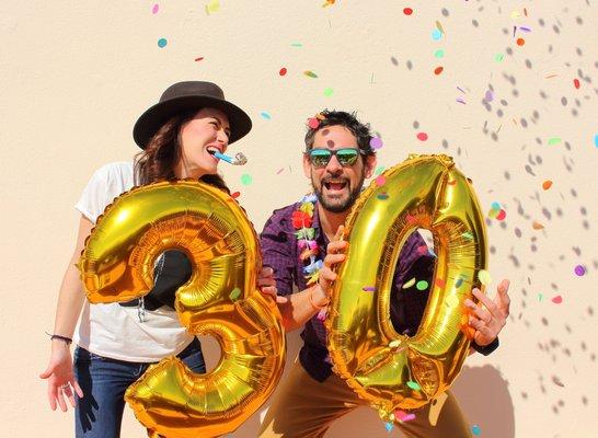 Premier Photo Booth Group