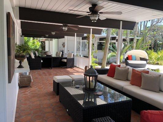 The Whimsical Key West House