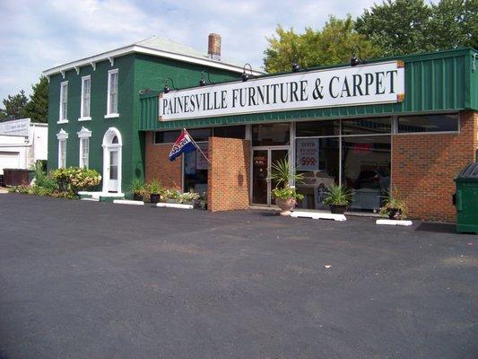 Great deals on today's styles.