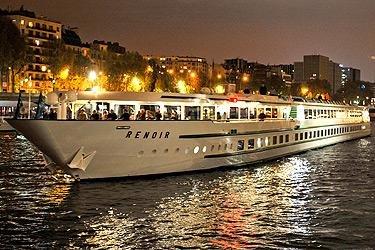 France Cruises