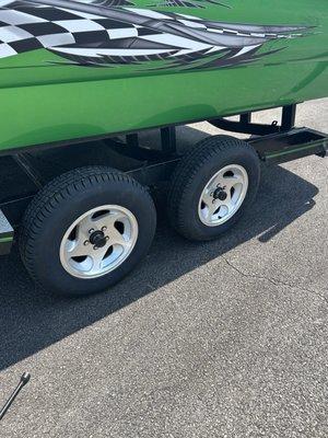 Hometown Tire