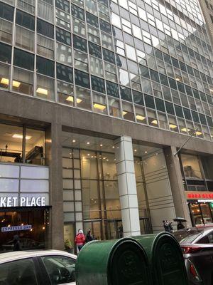 Social Security Administration