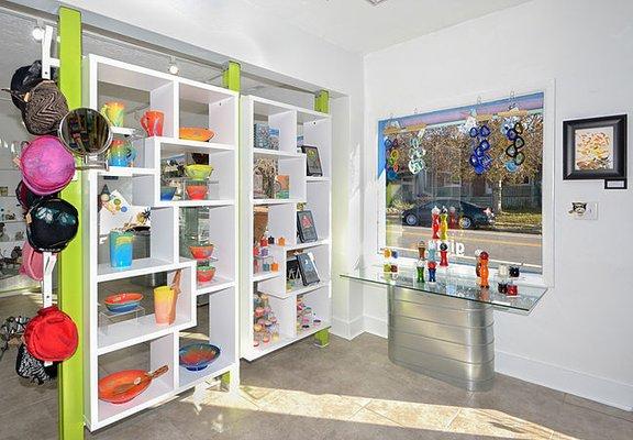 Tallulah Gallery