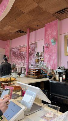 Annie’s Bakery & Cafe