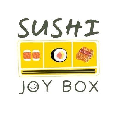 Coming soon to Oceanside! Follow us on Facebook & Instagram for updates! @sushijoybox