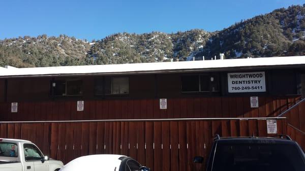Wrightwood Dentistry