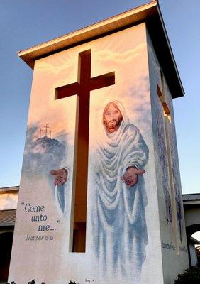 Faith Lutheran Church LCMS