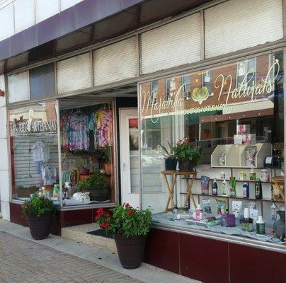 Maravilla Naturals