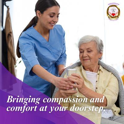 Amazing Helping Hands