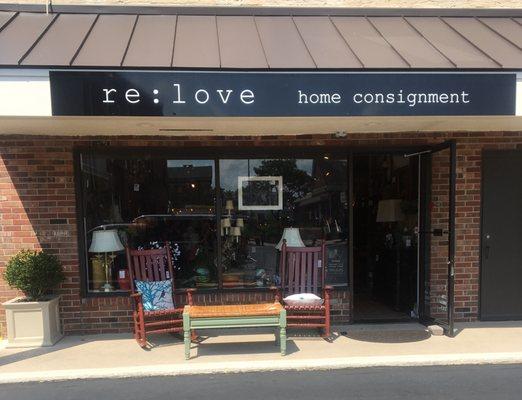 Re Love Home Consignment
