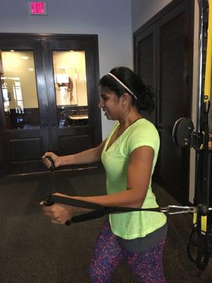 Fitness Advocate Personal Training