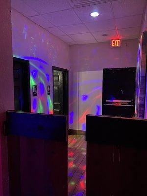 BackwoodsNLounge