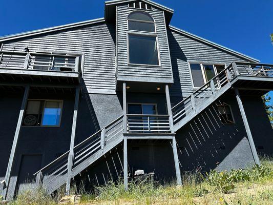 Clark’s Commercial Cleaning