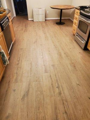 F and D Handyman Service