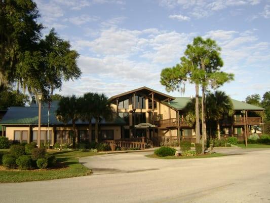 Florida Leadership Training Center