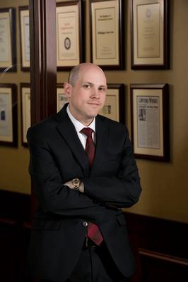 Alex Berman Law Office