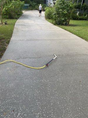 John's Painting & Pressure Washing