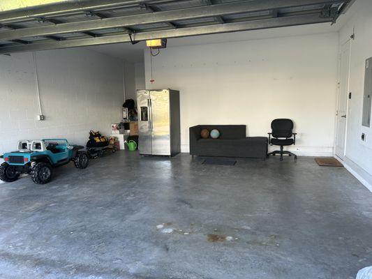 Lift & Shift Junk Removal And Transport Services