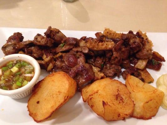 Kaypi Chicken Restaurant