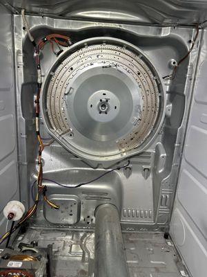 CheckFix Appliance Repair