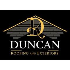 Duncan Roofing and Exteriors