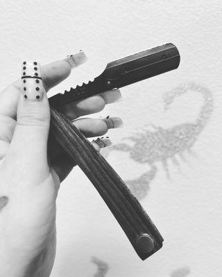 Neon moon Brittney Goodman