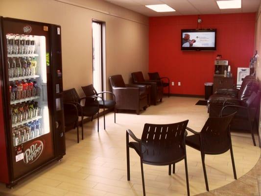 Ralph & Sons Tire Center