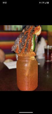 LA DOÑA MICHELADA