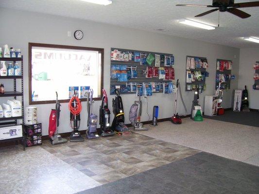 Martin Custom Signs & Graphics