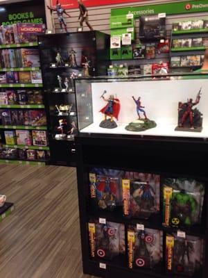 GameStop