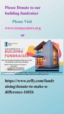 Trans Experience Center
