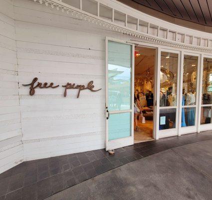 Free People