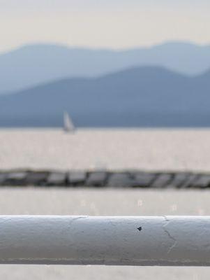 Lake Champlain Chocolates